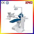 dental chair used/ dental chairs china/dental chair equipment price